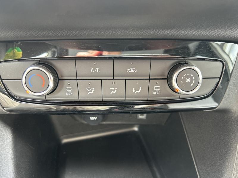 Image OPEL Corsa 1.2 75ch