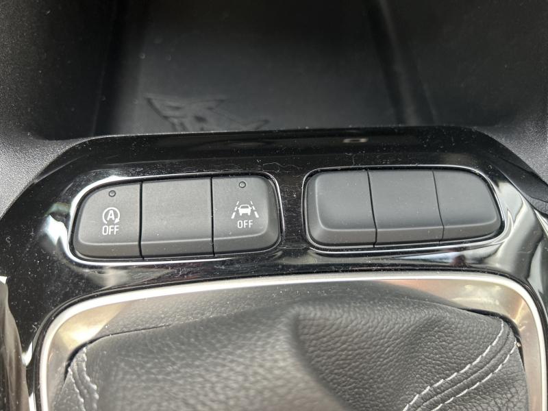 Image OPEL Corsa 1.2 75ch