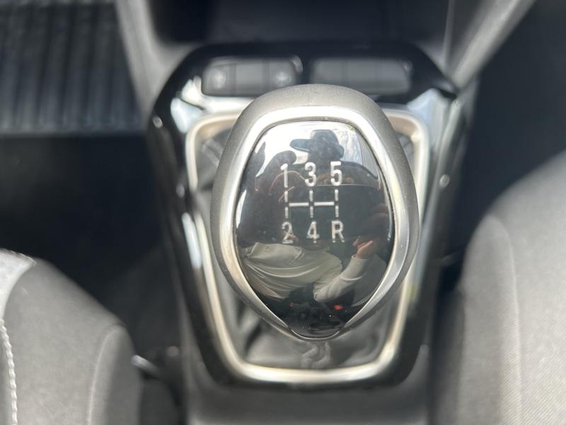 Image OPEL Corsa 1.2 75ch