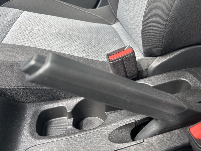 Image OPEL Corsa 1.2 75ch