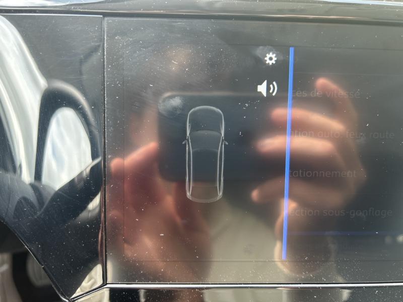 Image OPEL Corsa 1.2 75ch