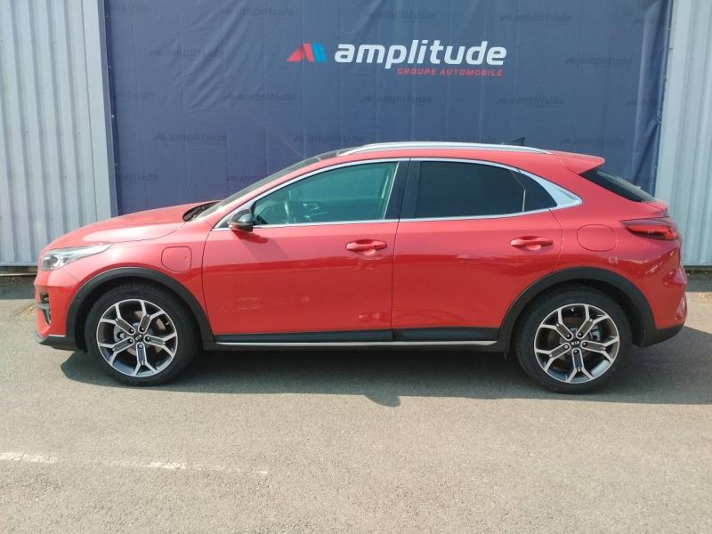 Image KIA XCeed 1.6 GDi 105ch + Plug-In 60.5ch Design DCT6 MY22