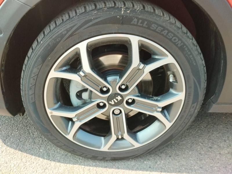 Image KIA XCeed 1.6 GDi 105ch + Plug-In 60.5ch Design DCT6 MY22