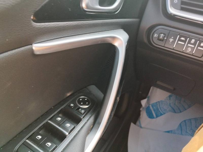 Image KIA XCeed 1.6 GDi 105ch + Plug-In 60.5ch Design DCT6 MY22