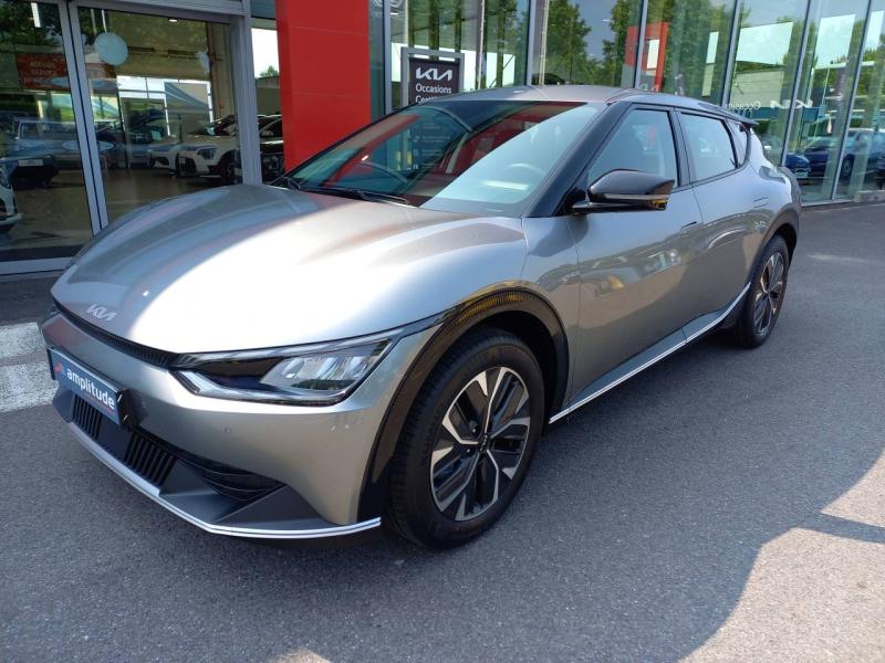 Photo KIA EV6 229ch Air Design 2WD