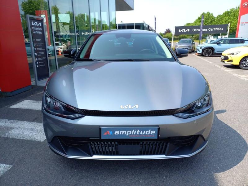 Image KIA EV6 229ch Air Design 2WD