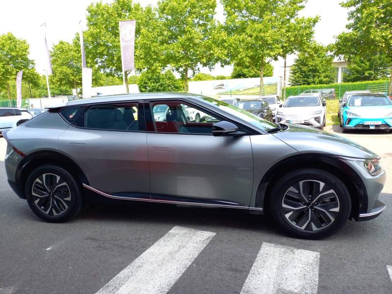 Image KIA EV6 229ch Air Design 2WD