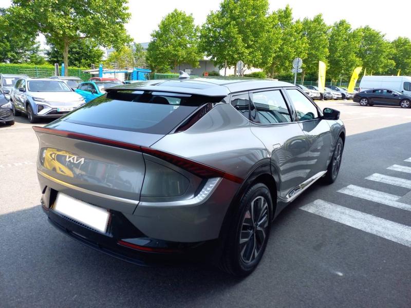 Image KIA EV6 229ch Air Design 2WD