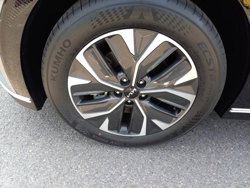 Image KIA EV6 229ch Air Design 2WD