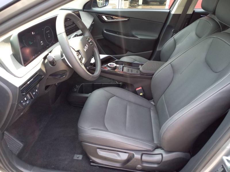 Image KIA EV6 229ch Air Design 2WD