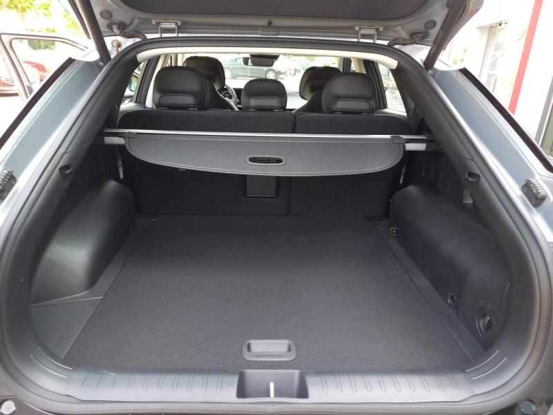 Image KIA EV6 229ch Air Design 2WD