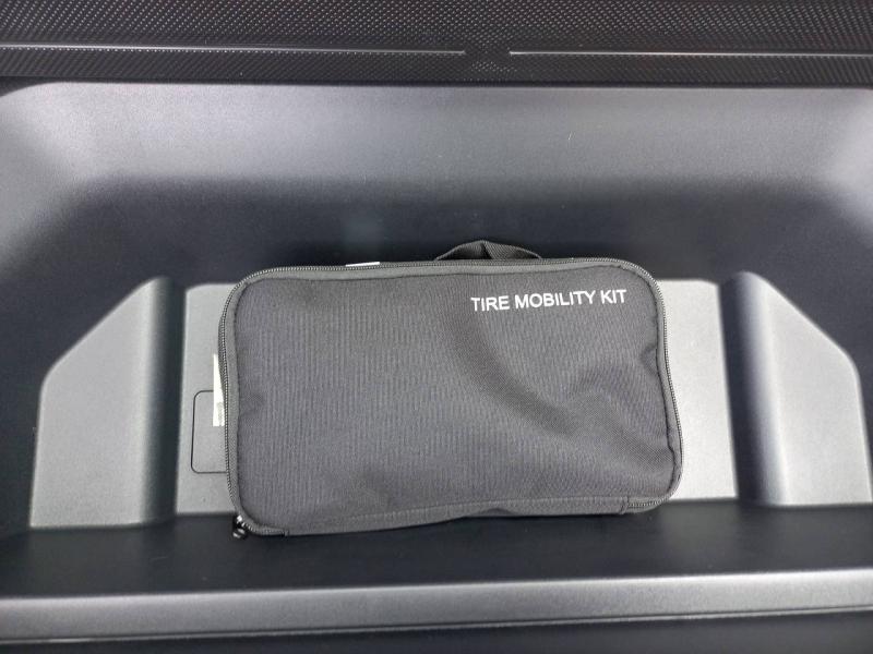 Image KIA EV6 229ch Air Design 2WD