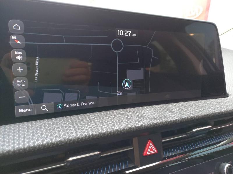 Image KIA EV6 229ch Air Design 2WD