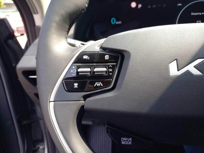 Image KIA EV6 229ch Air Design 2WD