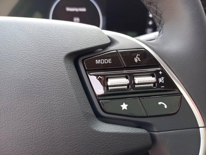 Image KIA EV6 229ch Air Design 2WD