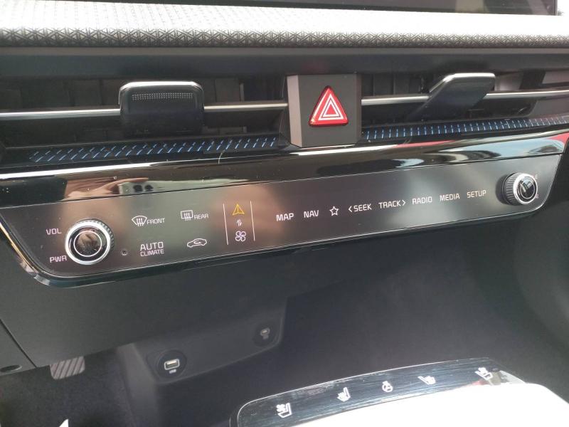 Image KIA EV6 229ch Air Design 2WD