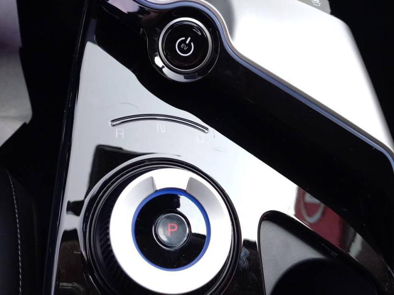 Image KIA EV6 229ch Air Design 2WD