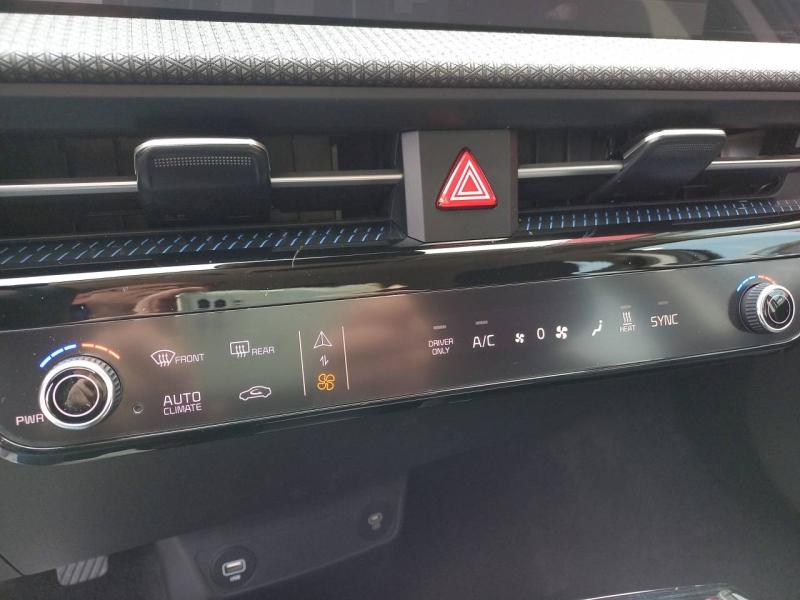 Image KIA EV6 229ch Air Design 2WD