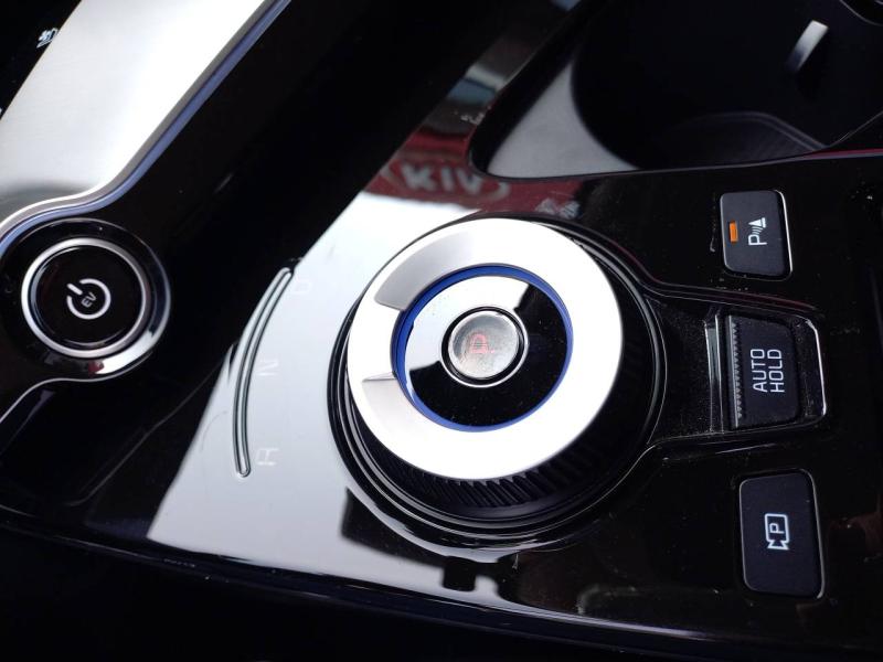 Image KIA EV6 229ch Air Design 2WD