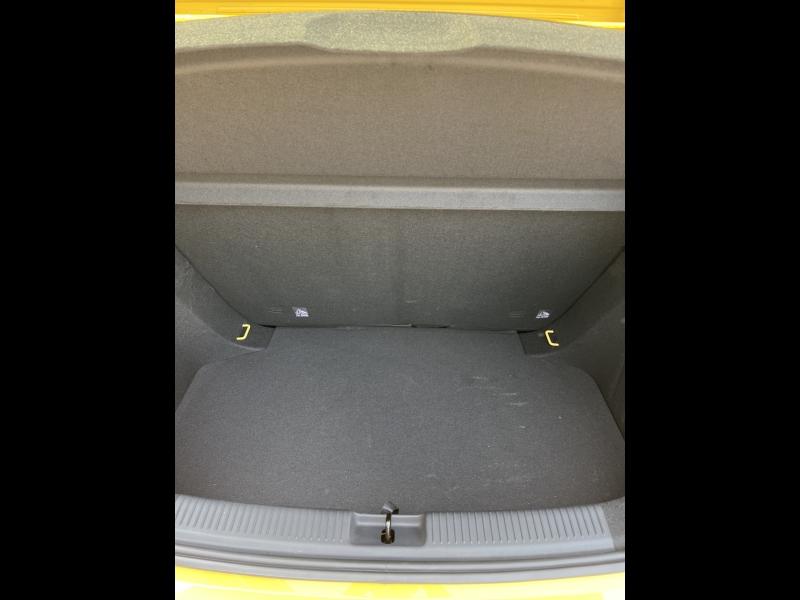 Image MG MOTOR MG3 Hybrid+ 195ch Luxury