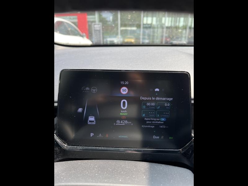 Image MG MOTOR MG3 Hybrid+ 195ch Luxury