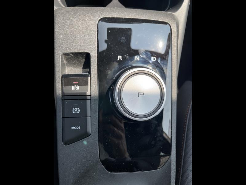 Image MG MOTOR MG3 Hybrid+ 195ch Luxury