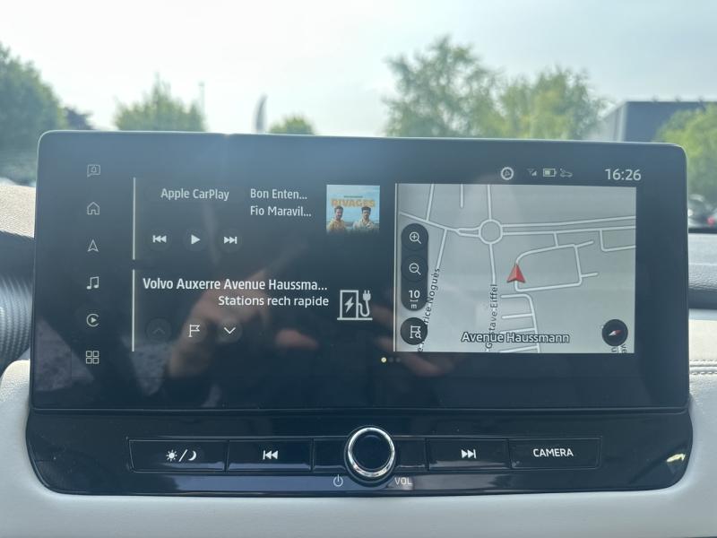 Image MITSUBISHI Outlander 2.4 PHEV 306ch Instyle 4WD