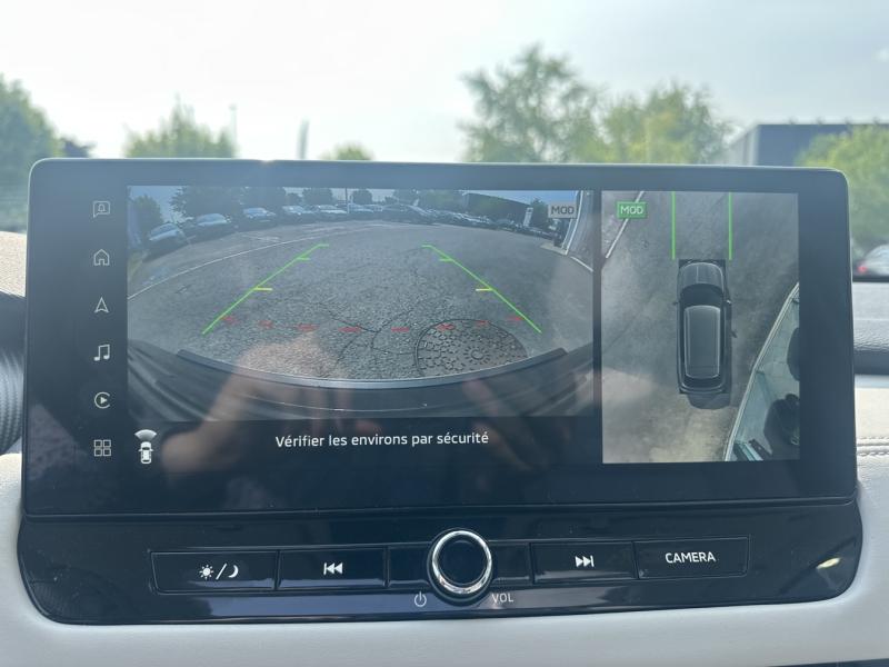 Image MITSUBISHI Outlander 2.4 PHEV 306ch Instyle 4WD