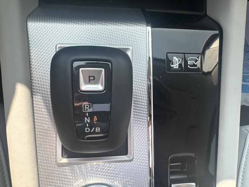 Image MITSUBISHI Outlander 2.4 PHEV 306ch Instyle 4WD