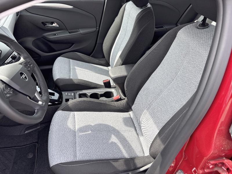 Image OPEL Corsa Electric 136ch Edition