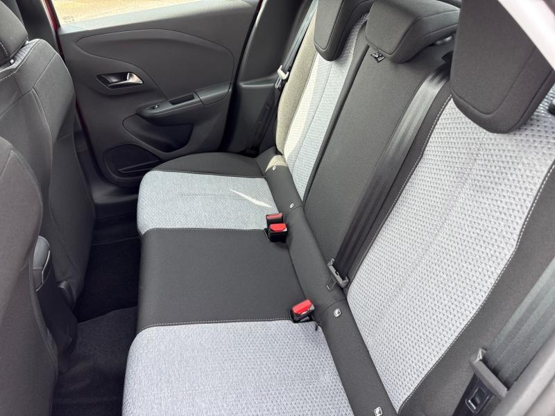 Image OPEL Corsa Electric 136ch Edition