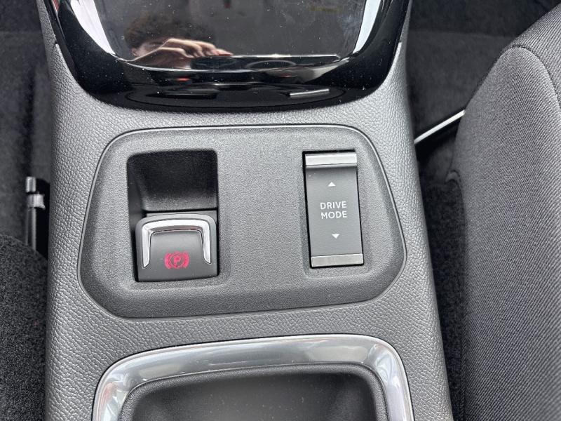 Image OPEL Corsa Electric 136ch Edition