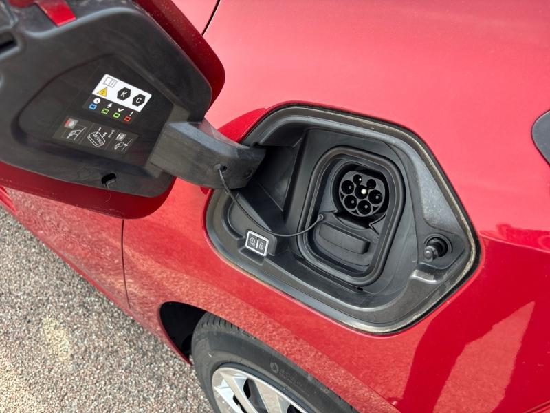 Image OPEL Corsa Electric 136ch Edition