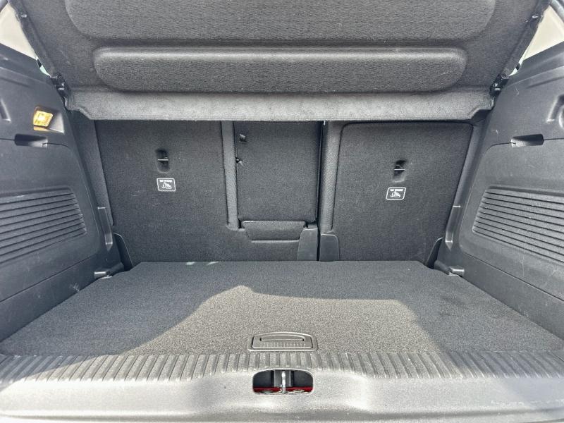 Image CITROEN C3 Aircross PureTech 130ch S&S Shine Pack EAT6