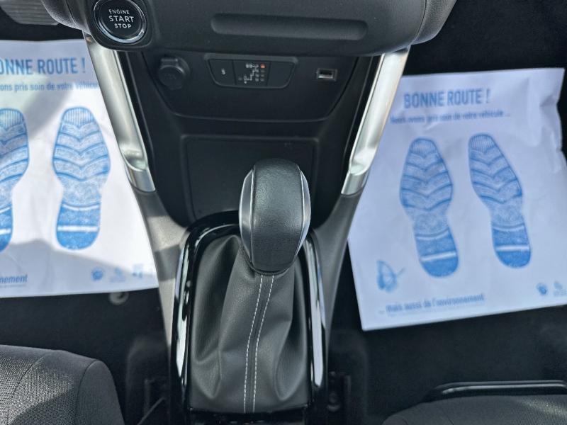 Image CITROEN C3 Aircross PureTech 130ch S&S Shine Pack EAT6