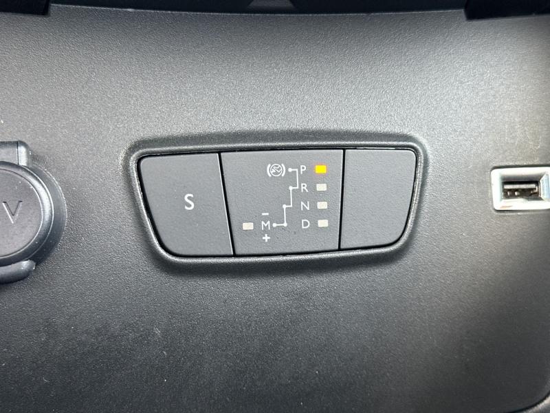 Image CITROEN C3 Aircross PureTech 130ch S&S Shine Pack EAT6