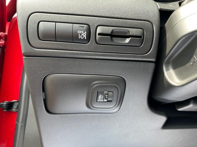 Image CITROEN C3 Aircross PureTech 130ch S&S Shine Pack EAT6