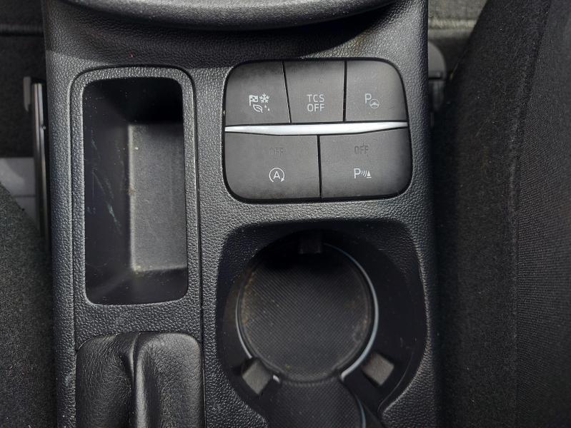 Image FORD Puma 1.0 Flexifuel 125ch S&S mHEV Titanium