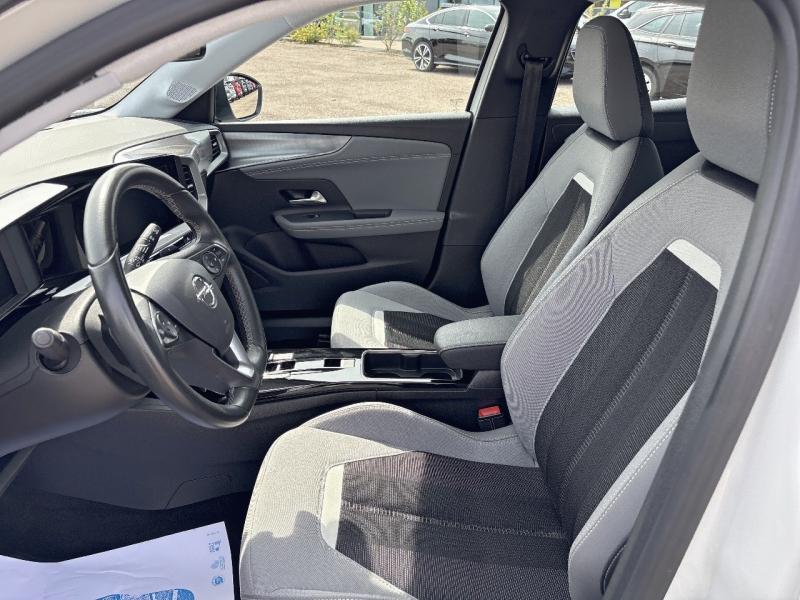 Image OPEL Mokka 1.2 Turbo 130ch Elegance BVA8