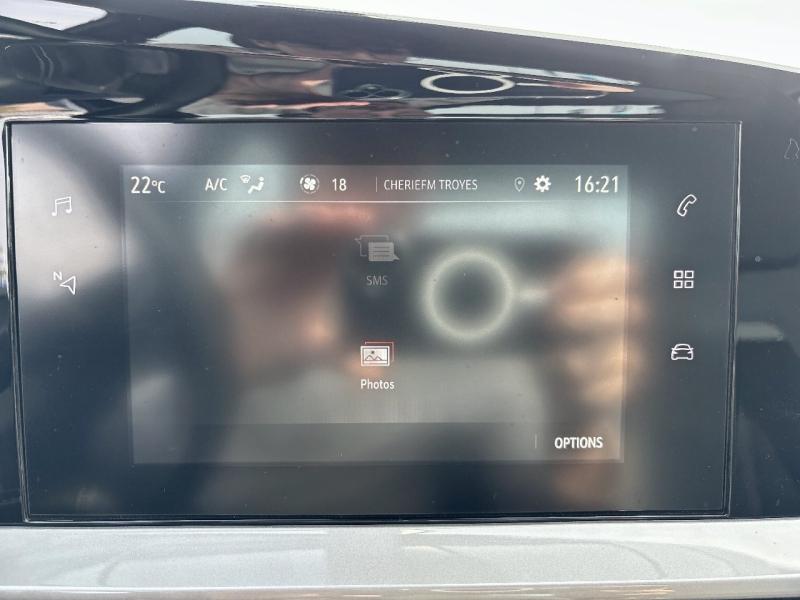 Image OPEL Mokka 1.2 Turbo 130ch Elegance BVA8