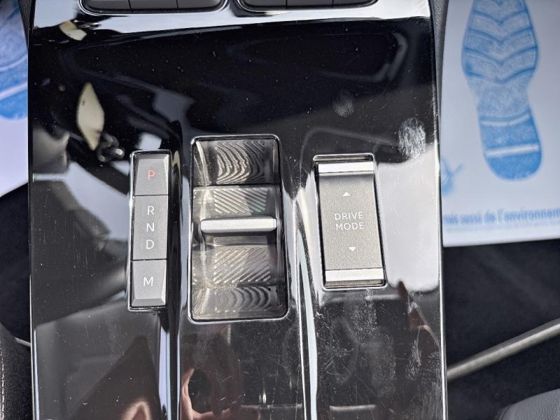 Image OPEL Mokka 1.2 Turbo 130ch Elegance BVA8