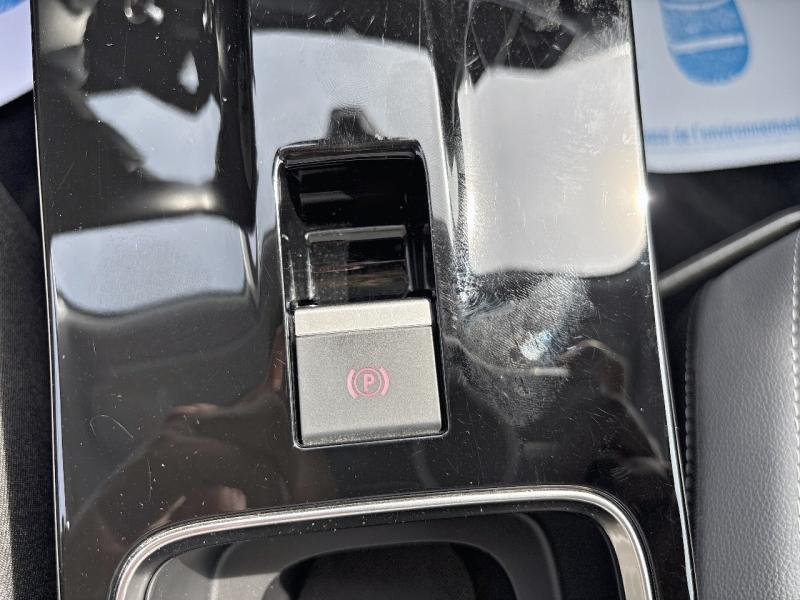 Image OPEL Mokka 1.2 Turbo 130ch Elegance BVA8