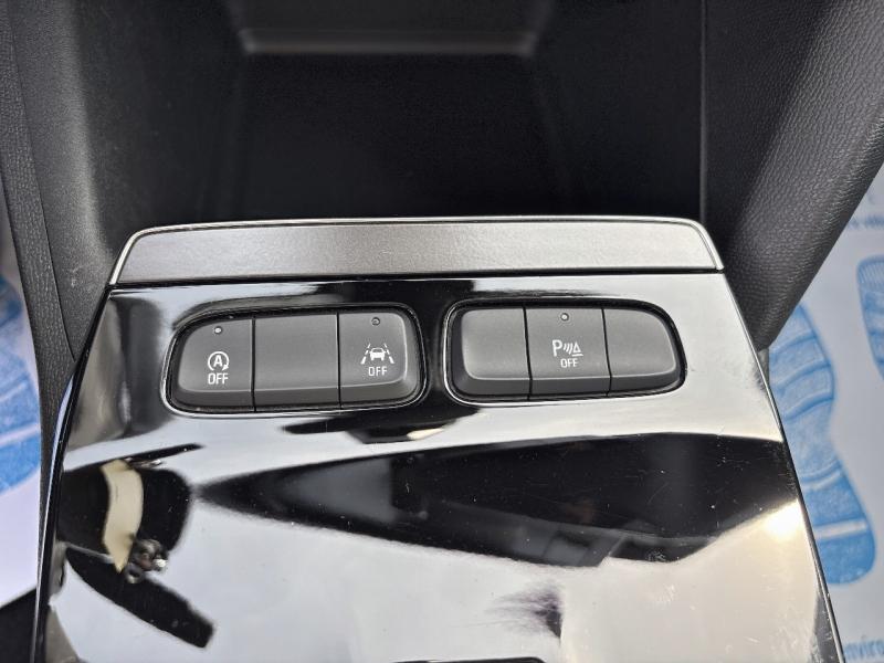 Image OPEL Mokka 1.2 Turbo 130ch Elegance BVA8