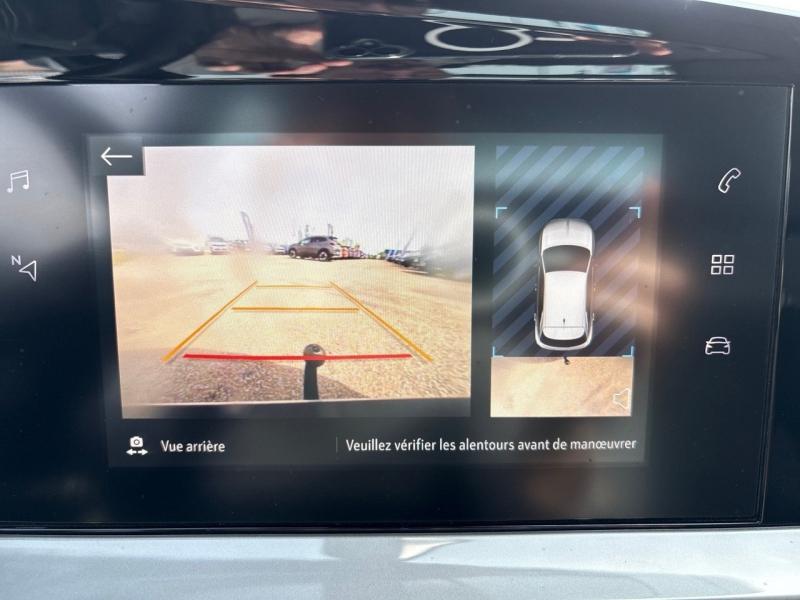 Image OPEL Mokka 1.2 Turbo 130ch Elegance BVA8