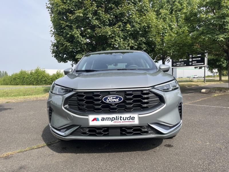 Image FORD Kuga 2.5 Duratec 180ch Hybrid FlexiFuel ST-Line X Powershift