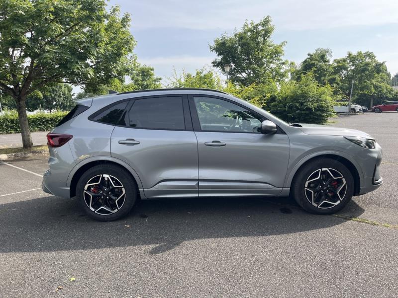 Image FORD Kuga 2.5 Duratec 180ch Hybrid FlexiFuel ST-Line X Powershift