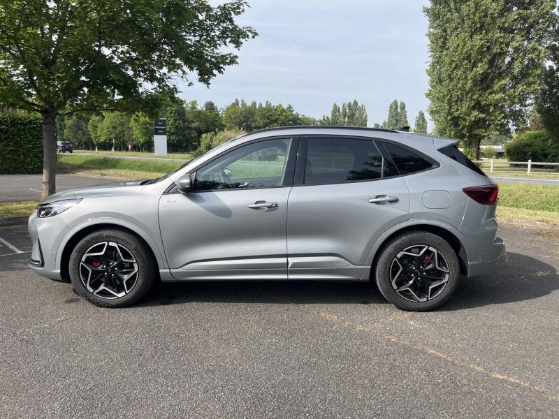 Image FORD Kuga 2.5 Duratec 180ch Hybrid FlexiFuel ST-Line X Powershift