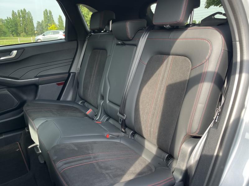 Image FORD Kuga 2.5 Duratec 180ch Hybrid FlexiFuel ST-Line X Powershift