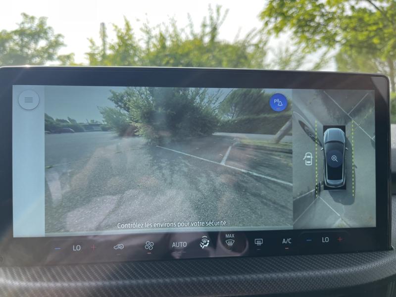 Image FORD Kuga 2.5 Duratec 180ch Hybrid FlexiFuel ST-Line X Powershift