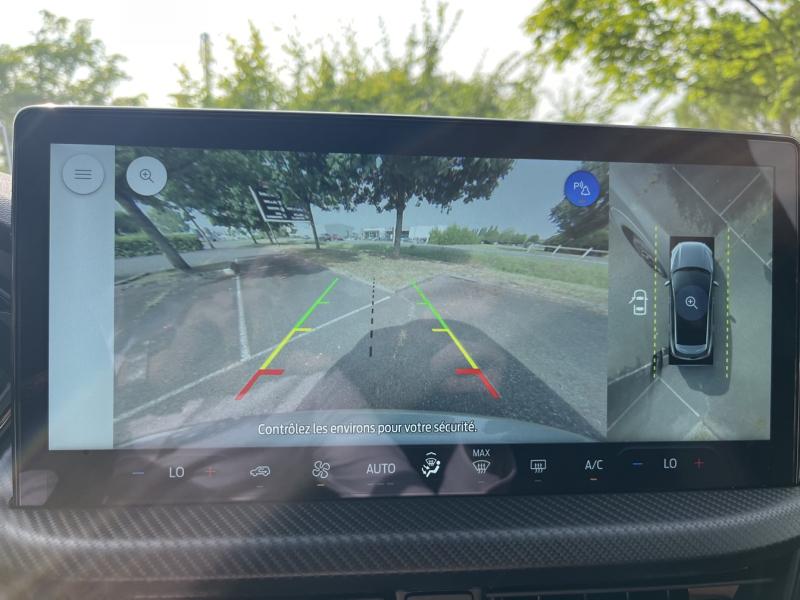 Image FORD Kuga 2.5 Duratec 180ch Hybrid FlexiFuel ST-Line X Powershift